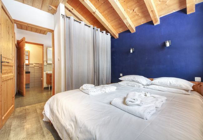 Chalet à Chamonix-Mont-Blanc - Chalet Minouche Chamonix Chalet à Chamonix-Mont-Blanc - Chalet Minouche Chamonix