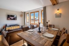 Appartement à Chamonix-Mont-Blanc - Apartment La Chapelle