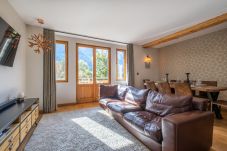 Appartement à Chamonix-Mont-Blanc - Apartment La Chapelle