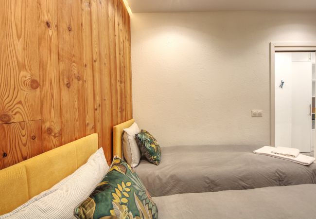 Appartement à Chamonix-Mont-Blanc - Apartment Bonatti 202 Appartement à Chamonix-Mont-Blanc - Apartment Bonatti 202