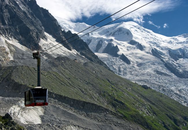 Appartement à Chamonix-Mont-Blanc - Apartment Bonatti 202 Appartement à Chamonix-Mont-Blanc - Apartment Bonatti 202