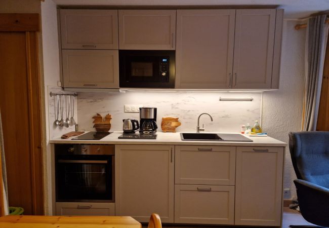 Appartement à Saint-Gervais-les-Bains - Husky Appartement à Saint-Gervais-les-Bains - Husky
