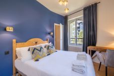 Appartement à Chamonix-Mont-Blanc - La Rose de Glace