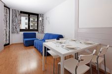 Appartement à Chamonix-Mont-Blanc - Slalom