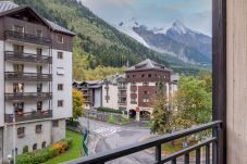 Appartement à Chamonix-Mont-Blanc - Slalom