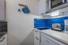 Appartement à Chamonix-Mont-Blanc - Slalom