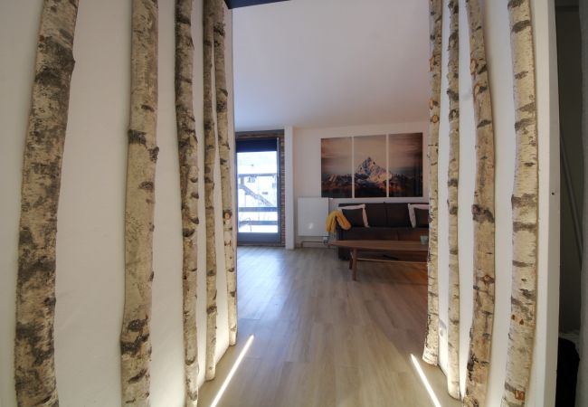 Appartement à Chamonix-Mont-Blanc - Apartment Sierra Appartement à Chamonix-Mont-Blanc - Apartment Sierra