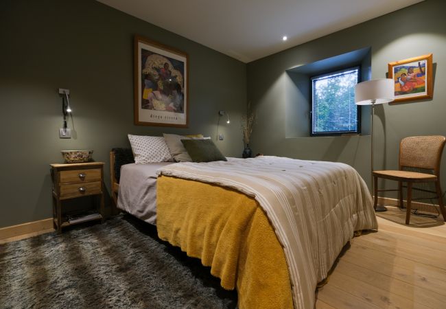 Appartement à Servoz - Le Mont Petit Appartement à Servoz - Le Mont Petit