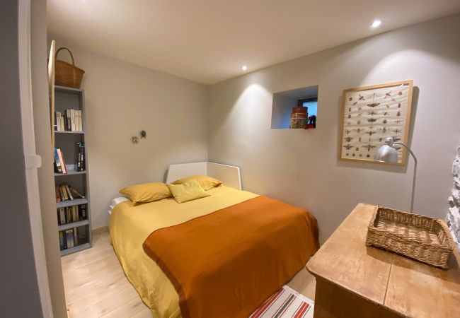 Appartement à Servoz - Le Mont Petit Appartement à Servoz - Le Mont Petit