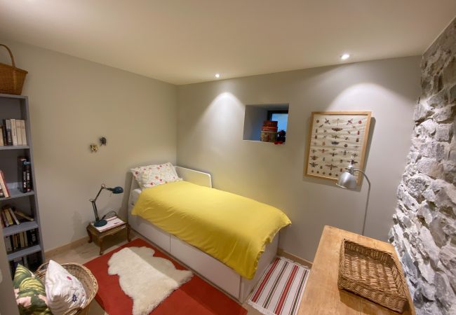 Appartement à Servoz - Le Mont Petit Appartement à Servoz - Le Mont Petit