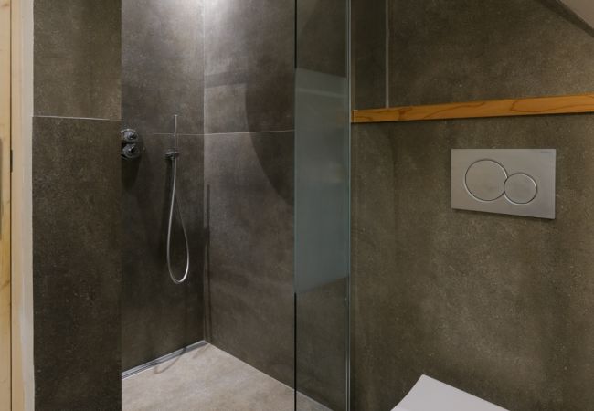 Appartement à Servoz - Le Mont Petit Appartement à Servoz - Le Mont Petit