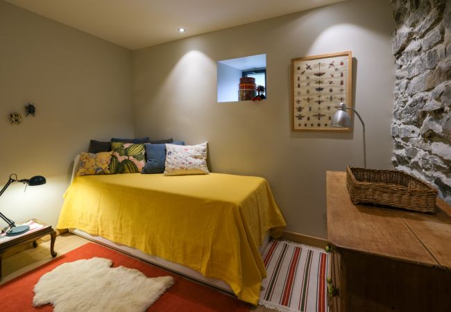 Appartement à Servoz - Le Mont Petit Appartement à Servoz - Le Mont Petit
