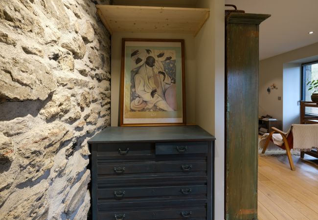 Appartement à Servoz - Le Mont Petit Appartement à Servoz - Le Mont Petit