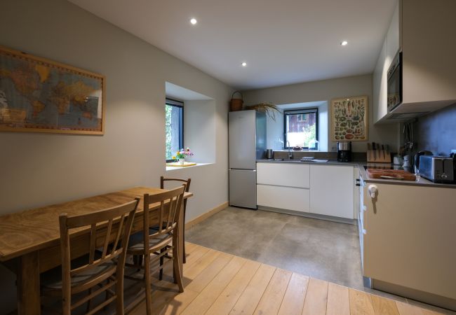 Appartement à Servoz - Le Mont Petit Appartement à Servoz - Le Mont Petit