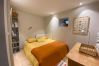Appartement à Servoz - Le Mont Petit Appartement à Servoz - Le Mont Petit