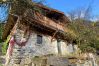 Appartement à Servoz - Le Mont Petit Appartement à Servoz - Le Mont Petit