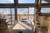 Chalet à Servoz - Le Mont Farm Chalet à Servoz - Le Mont Farm