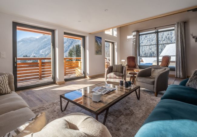 Chalet à Chamonix-Mont-Blanc - Chalet Les Grands Montets Chalet à Chamonix-Mont-Blanc - Chalet Les Grands Montets