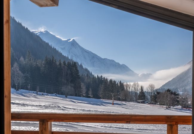 Chalet à Chamonix-Mont-Blanc - Chalet Les Grands Montets Chalet à Chamonix-Mont-Blanc - Chalet Les Grands Montets