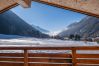 Chalet à Chamonix-Mont-Blanc - Chalet Les Grands Montets Chalet à Chamonix-Mont-Blanc - Chalet Les Grands Montets
