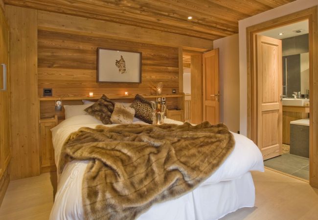 Chalet à Chamonix-Mont-Blanc - Chalet Cree Chalet à Chamonix-Mont-Blanc - Chalet Cree