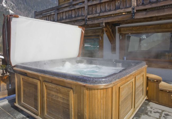 Chalet à Chamonix-Mont-Blanc - Chalet Cree Chalet à Chamonix-Mont-Blanc - Chalet Cree