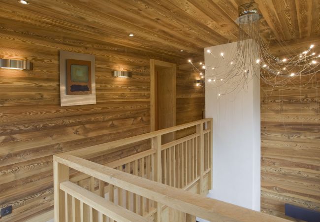 Chalet à Chamonix-Mont-Blanc - Chalet Cree Chalet à Chamonix-Mont-Blanc - Chalet Cree