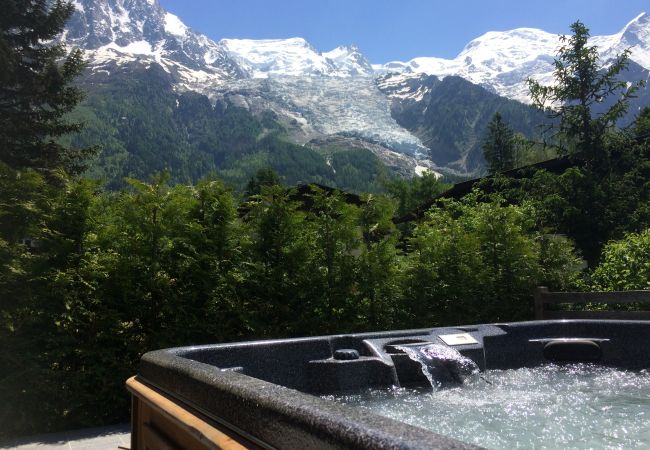 Chalet à Chamonix-Mont-Blanc - Chalet Cree Chalet à Chamonix-Mont-Blanc - Chalet Cree