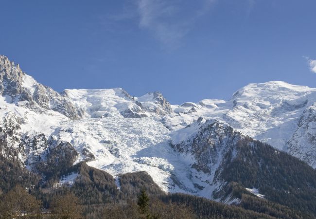 Chalet à Chamonix-Mont-Blanc - Chalet Cree Chalet à Chamonix-Mont-Blanc - Chalet Cree