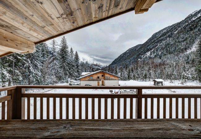 Chalet à Chamonix-Mont-Blanc - Chalet Freya Chalet à Chamonix-Mont-Blanc - Chalet Freya