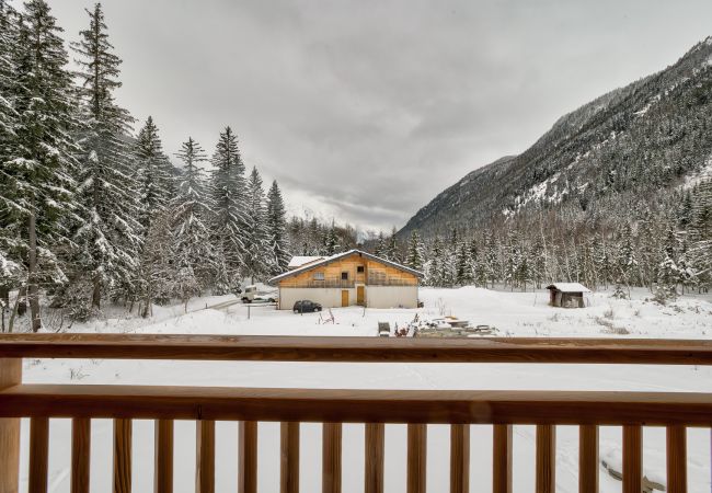 Chalet à Chamonix-Mont-Blanc - Chalet Freya Chalet à Chamonix-Mont-Blanc - Chalet Freya