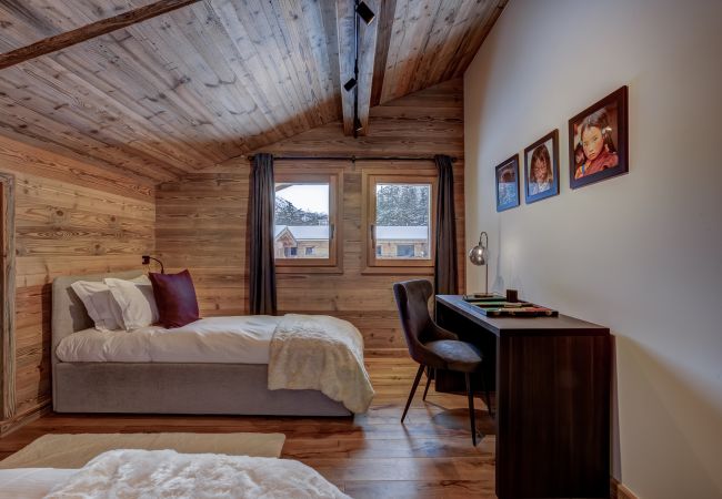Chalet à Chamonix-Mont-Blanc - Chalet Freya Chalet à Chamonix-Mont-Blanc - Chalet Freya