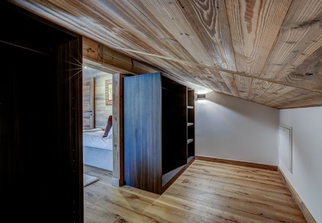 Chalet à Chamonix-Mont-Blanc - Chalet Freya Chalet à Chamonix-Mont-Blanc - Chalet Freya