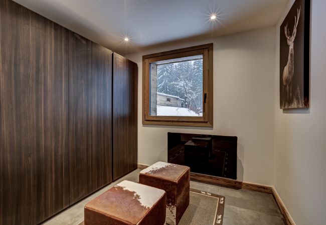 Chalet à Chamonix-Mont-Blanc - Chalet Freya Chalet à Chamonix-Mont-Blanc - Chalet Freya