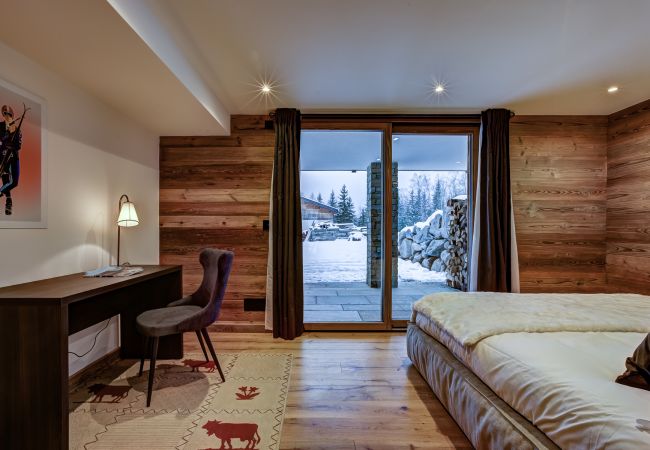 Chalet à Chamonix-Mont-Blanc - Chalet Freya Chalet à Chamonix-Mont-Blanc - Chalet Freya