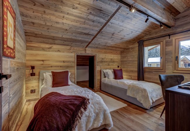 Chalet à Chamonix-Mont-Blanc - Chalet Freya Chalet à Chamonix-Mont-Blanc - Chalet Freya
