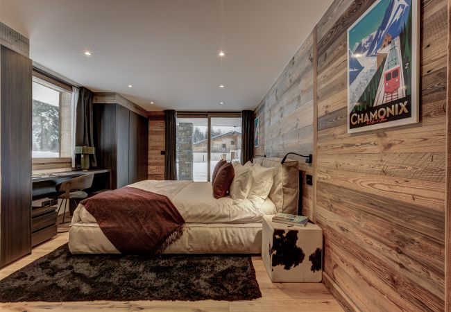 Chalet à Chamonix-Mont-Blanc - Chalet Freya Chalet à Chamonix-Mont-Blanc - Chalet Freya