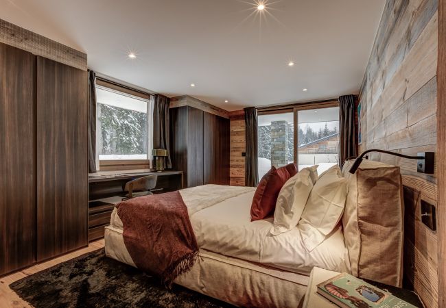 Chalet à Chamonix-Mont-Blanc - Chalet Freya Chalet à Chamonix-Mont-Blanc - Chalet Freya