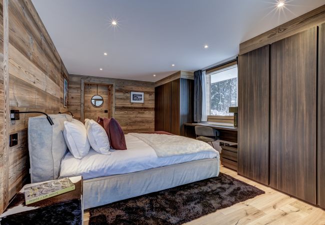 Chalet à Chamonix-Mont-Blanc - Chalet Freya Chalet à Chamonix-Mont-Blanc - Chalet Freya