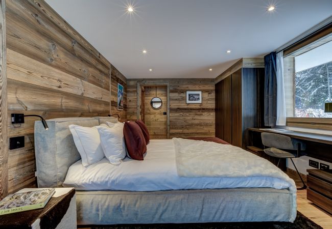Chalet à Chamonix-Mont-Blanc - Chalet Freya Chalet à Chamonix-Mont-Blanc - Chalet Freya