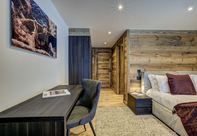Chalet à Chamonix-Mont-Blanc - Chalet Freya Chalet à Chamonix-Mont-Blanc - Chalet Freya