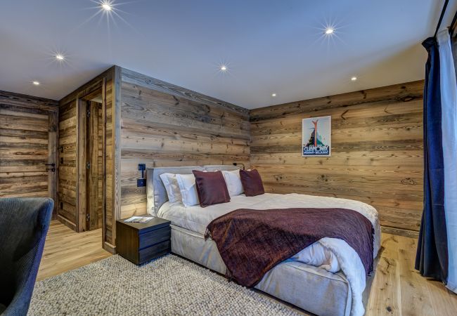 Chalet à Chamonix-Mont-Blanc - Chalet Freya Chalet à Chamonix-Mont-Blanc - Chalet Freya