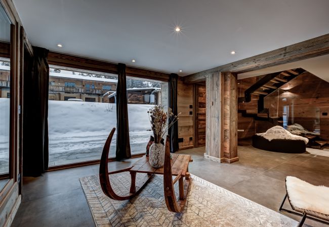 Chalet à Chamonix-Mont-Blanc - Chalet Freya Chalet à Chamonix-Mont-Blanc - Chalet Freya