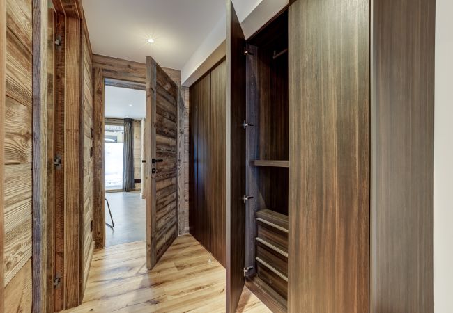 Chalet à Chamonix-Mont-Blanc - Chalet Freya Chalet à Chamonix-Mont-Blanc - Chalet Freya