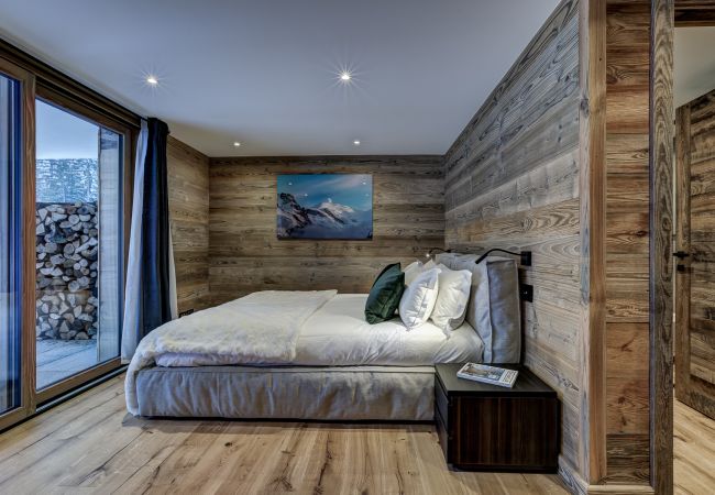 Chalet à Chamonix-Mont-Blanc - Chalet Freya Chalet à Chamonix-Mont-Blanc - Chalet Freya