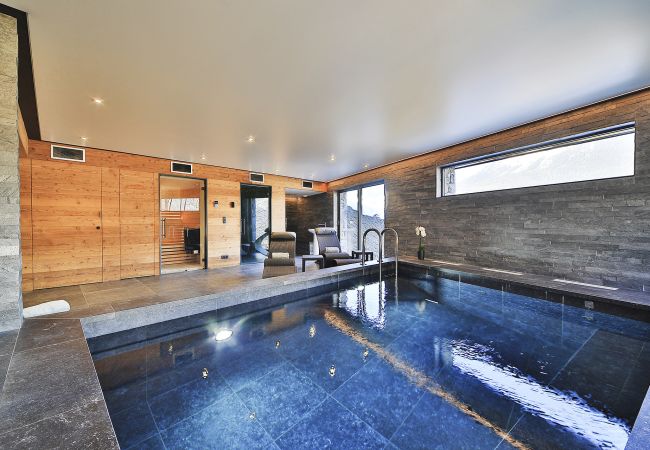 Chalet à Les Houches - Chalet Kuma Chalet à Les Houches - Chalet Kuma
