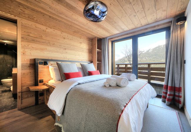 Chalet à Les Houches - Chalet Kuma Chalet à Les Houches - Chalet Kuma