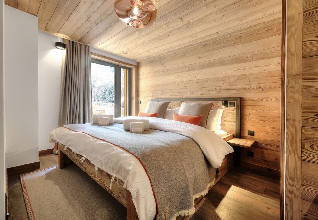 Chalet à Les Houches - Chalet Kuma Chalet à Les Houches - Chalet Kuma