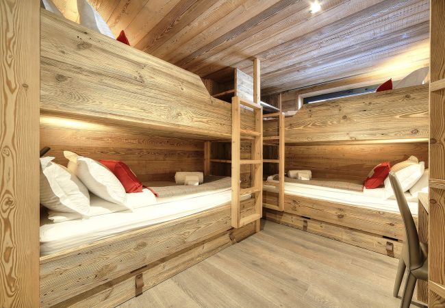 Chalet à Les Houches - Chalet Kuma Chalet à Les Houches - Chalet Kuma