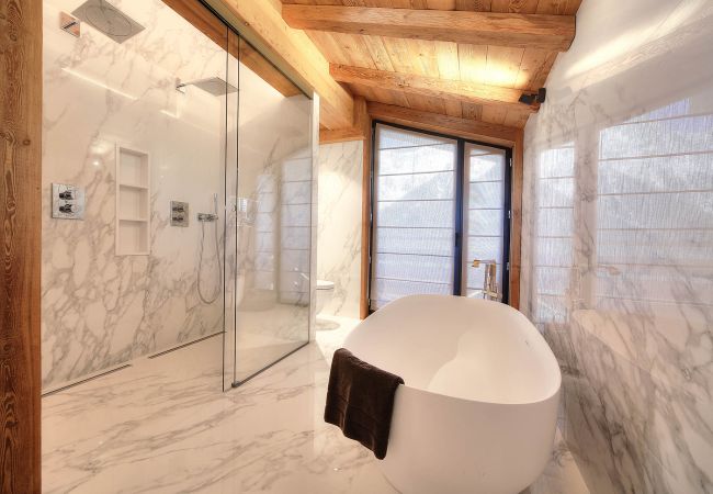 Chalet à Les Houches - Chalet Kuma Chalet à Les Houches - Chalet Kuma